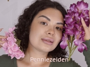 Penniezeiden