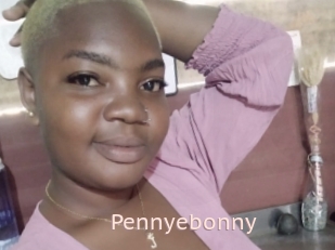 Pennyebonny