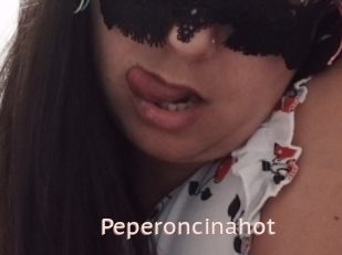 Peperoncinahot