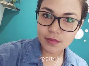 Pepit45
