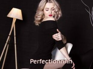 Perfectionnnn