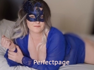 Perfectpage