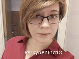 Perkybehind18