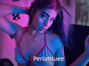 Perlabluee