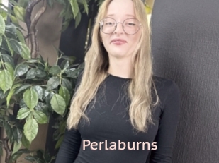 Perlaburns