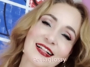 Perlaglossy