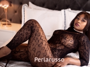 Perlarusso