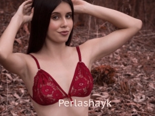 Perlashayk