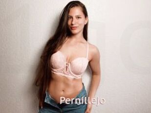 Pernillejo
