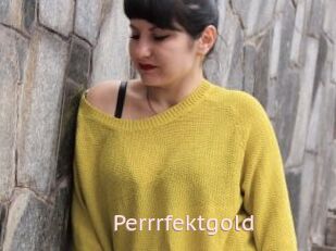 Perrrfektgold