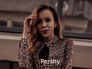 Pershy