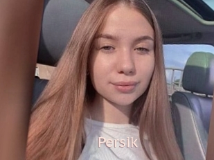 Persik