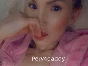 Perv4daddy