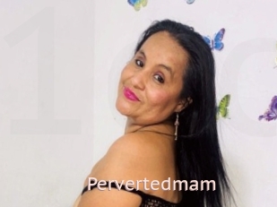 Pervertedmam