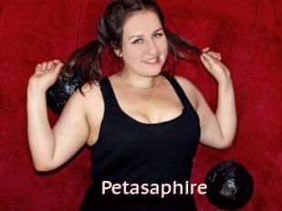 Petasaphire