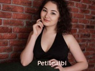 Petitealbi