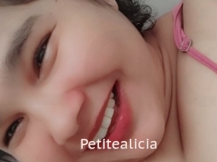 Petitealicia