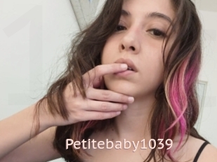 Petitebaby1039