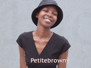 Petitebrowny