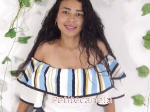 Petitecanela