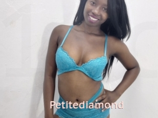 Petitediamond