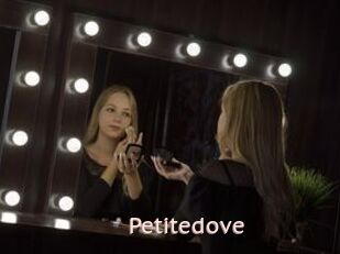 Petitedove
