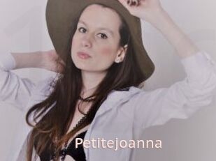 Petitejoanna