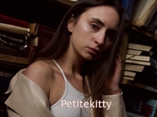 Petitekitty