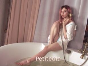Petitelila