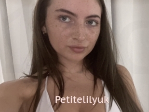 Petitelilyuk