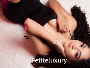 Petiteluxury