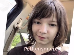 Petitenymphx