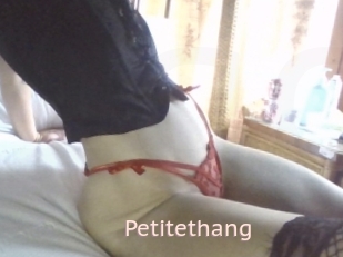 Petitethang