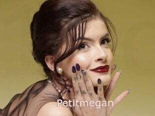 Petitmegan