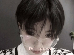 Petraacey