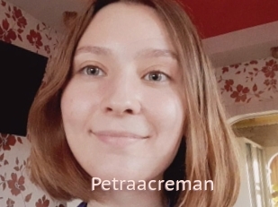 Petraacreman