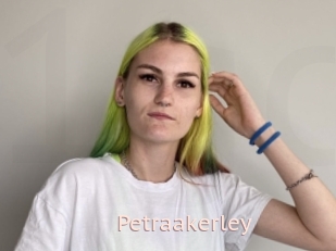 Petraakerley