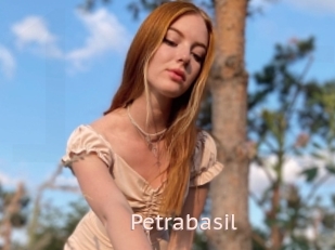 Petrabasil