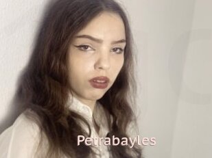 Petrabayles