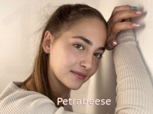 Petrabeese