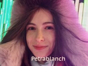 Petrablanch