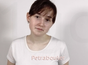 Petrabouler