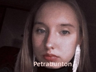 Petrabunton