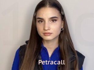 Petracall