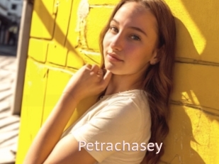 Petrachasey