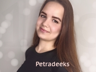 Petradeeks