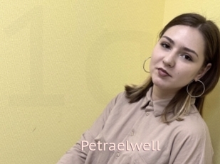 Petraelwell