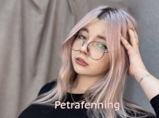 Petrafenning