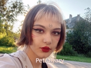 Petrafrary