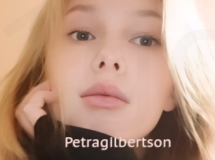 Petragilbertson